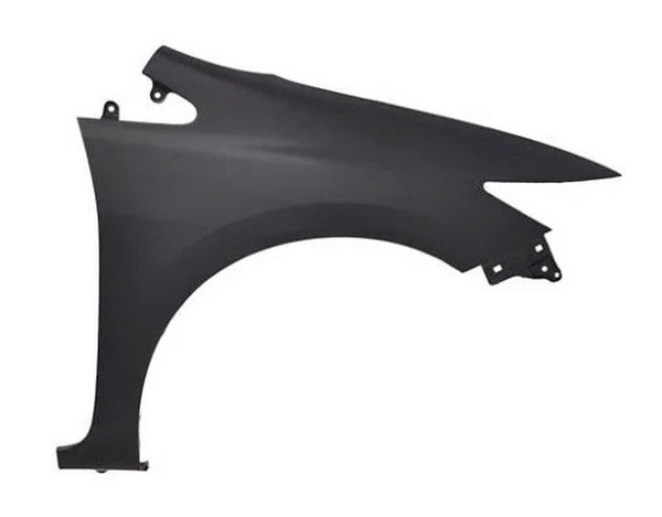 473LHwXCSB Переднє праве крило Honda Civic FB 2011-2015 седан