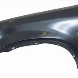 Переднє ліве крило Honda CR-V 2002-2006 з отвором повт. без отвору антени