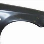 Переднє праве крило Honda Civic 5 1992-1995 седан EG/EH без отвору FP 2911 M03