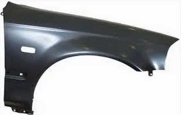 475cyrhUUQ Переднє праве крило Honda Civic 5 1992-1995 седан EG/EH без отвору
