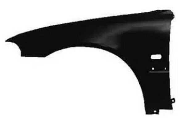 476YvXfb51 Переднє ліве крило Honda Civic 5 1992-1995 седан EG/EH