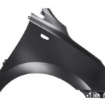 Переднє праве крило Hyundai ix-35 2010-2015 з отвором Переднє праве крило Hyundai ix-35 2010-2015 з отвором FP 3225 H1-P