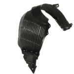 Підкрилок правий передній Kia Picanto 2011-2016 FP 4043 312