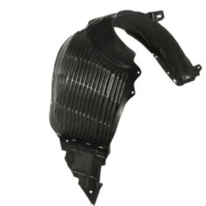 48hefjfbmm Підкрилок правий передній Kia Picanto 2011-2016