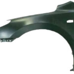 Переднє ліве крило Hyundai i30 GD 2008-2012 з отвором FP 3219 900
