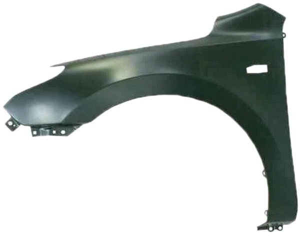 499Od0l8Dx Переднє ліве крило Hyundai i30 GD 2008-2012 з отвором