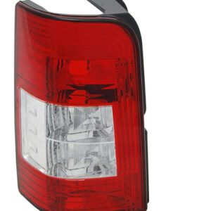 Задній ліхтар Citroen Berlingo Peugeot Partner 1997-2007 правий