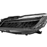 Фара для Honda Accord 9 седан 2015-2017 ліва LED Фара для Honda Accord 9 седан 2015-2017 ліва LED FP 3032 950