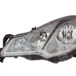 Права фара Citroen C3 2013-2016 FP 2051 900