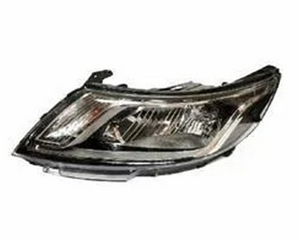 4RYKzwzec Фара для Kia Rio 2011-2014 ліва (TYC)