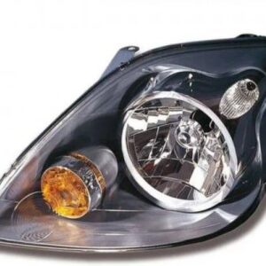 Фара для Ford Fiesta 2006-2008 права