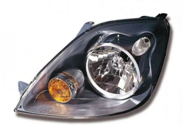 Фара для Ford Fiesta 2006-2008 права