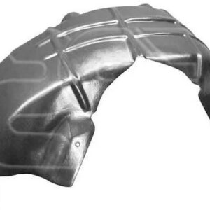 Підкрилок задній Ford Focus 2005-2010 лівий хетчбек