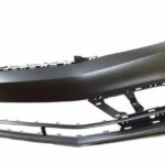 Бампер передній Volkswagen Jetta 7 2018-2021 FP 7447 990