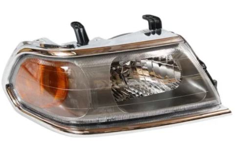 4fdgdf.JPG45445 Фара для Mitsubishi Pajero Sport 2000-2008 права