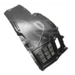Підкрилок правий передній передня частина BMW 7 F01 2008-2015 GS 1423 D304