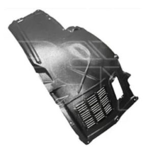 Підкрилок правий передній передня частина BMW 7 F01 2008-2015