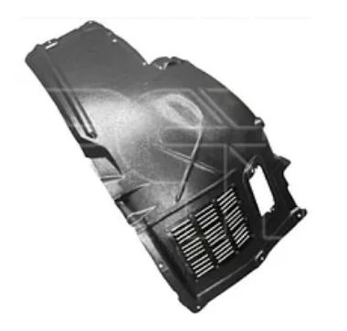 4fgddg Підкрилок правий передній передня частина BMW 7 F01 2008-2015