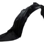 Підкрилок лівий передній Mazda 3 BM 2013-2020 GS 4423 D303