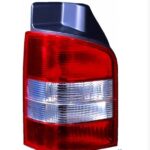 Задній ліхтар Volkswagen Transporter T5 2003-2009 правий FP 7405 954