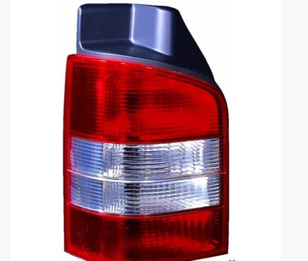 4gjgjkgj Задній ліхтар Volkswagen Transporter T5 2003-2009 правий