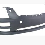 Бампер передній Cadillac STS 2004-2011 FP 7902 900