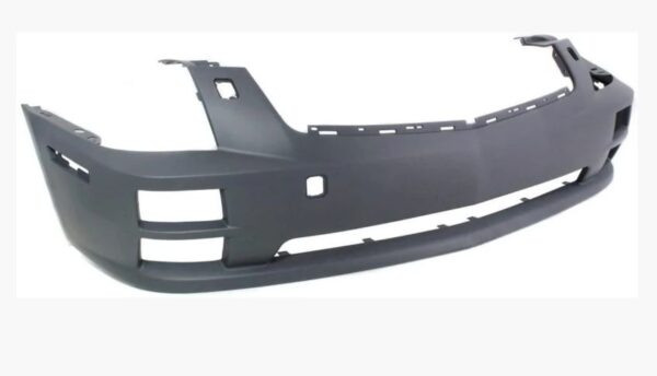 Бампер передній Cadillac STS 2004-2011