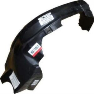 Підкрилок правий передній Chery Amulet 2004-2012