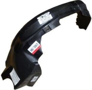 Підкрилок правий передній Chery Amulet 2004-2012