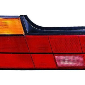 Задній ліхтар BMW 7 E32 1987-1994 лівий