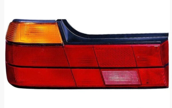 4hjugyfgtf Задній ліхтар BMW 7 E32 1987-1994 лівий