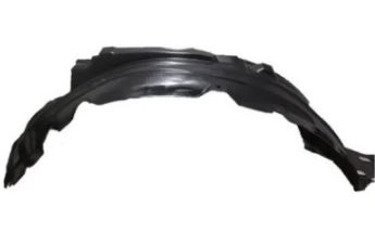 Підкрилок правий передній Honda CR-V 2017+