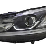 Ліва фара Honda Accord 9 2015-2017 LED FP 3039 900