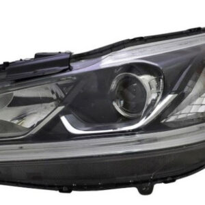 Ліва фара Honda Accord 9 2015-2017 LED