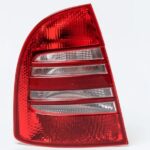 Задній ліхтар правий Skoda Superb 2002-2006 GS 9539 D309