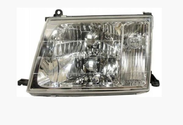 4jhhhjk Фара для Toyota Land Cruiser 100 1998-2004 ліва