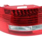 Задній ліхтар правий Audi A6 C6 до 2008 зовнішній Седан Задній ліхтар правий Audi A6 C6 до 2008 зовнішній Седан FP 1204 H1-T