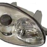 Фара для Daewoo Leganza 1997-2003 ліва Фара для Daewoo Leganza 1997-2003 ліва FP 1130 R1-P