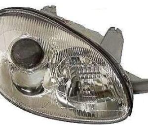 Фара для Daewoo Leganza 1997-2003 ліва