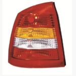 Задній ліхтар Opel Astra G седан 1998-2009 лівий 69842284