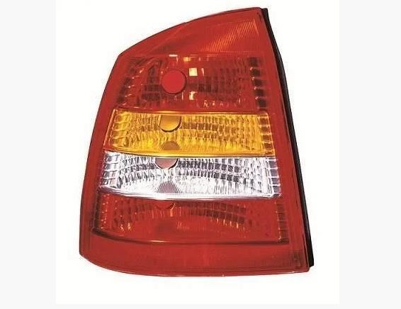 Задній ліхтар Opel Astra G седан 1998-2009 лівий