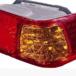 Задній ліхтар Toyota Camry V20 1999-2001 лівий FP 8162 R1-E