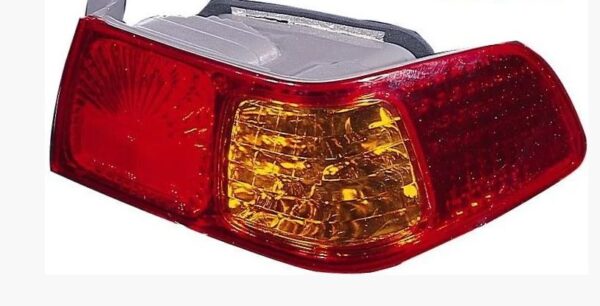 4jkjhkjkl Задній ліхтар Toyota Camry V20 1999-2001 лівий