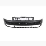 Бампер передній зі спойлером Volkswagen Passat B5 1997-2000 FP 9539 M12