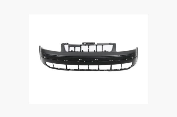 Бампер передній зі спойлером Volkswagen Passat B5 1997-2000