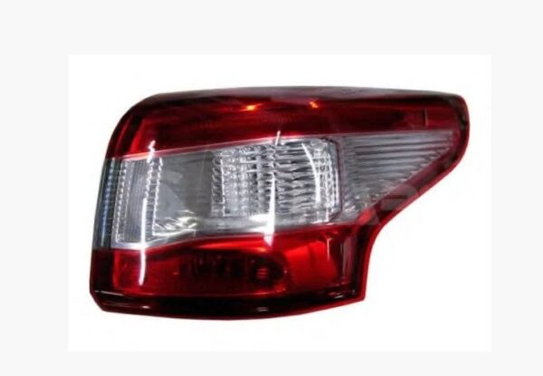 4khjjkjklkjl4554 Задній ліхтар зовнішній Nissan Qashqai 2014-2017 правий