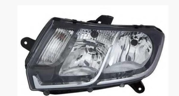 Фара для Renault Logan 2013+ права
