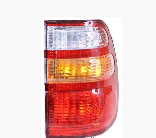 4kjhlhjkhjkhjk Задній ліхтар Toyota Land Cruiser 100 1998-2004 лівий