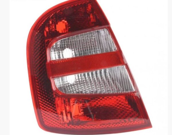 4kjhlhkjhjlk5445 Задній ліхтар правий Skoda Fabia хетчбек 1999-2005