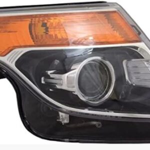 Фара для Ford Explorer 2011-2015 права